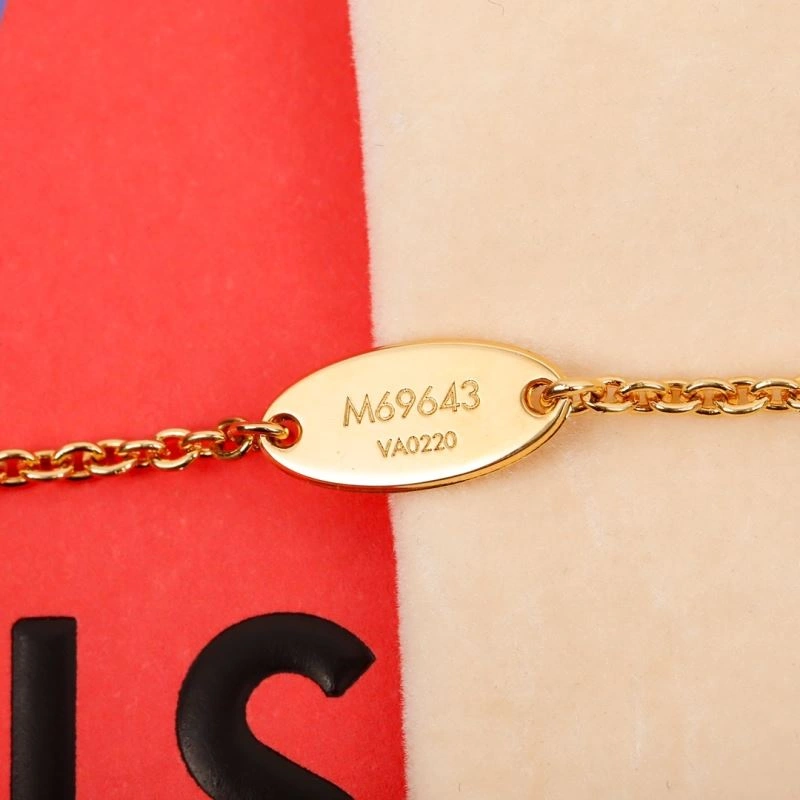 LX Necklaces Bright 312212