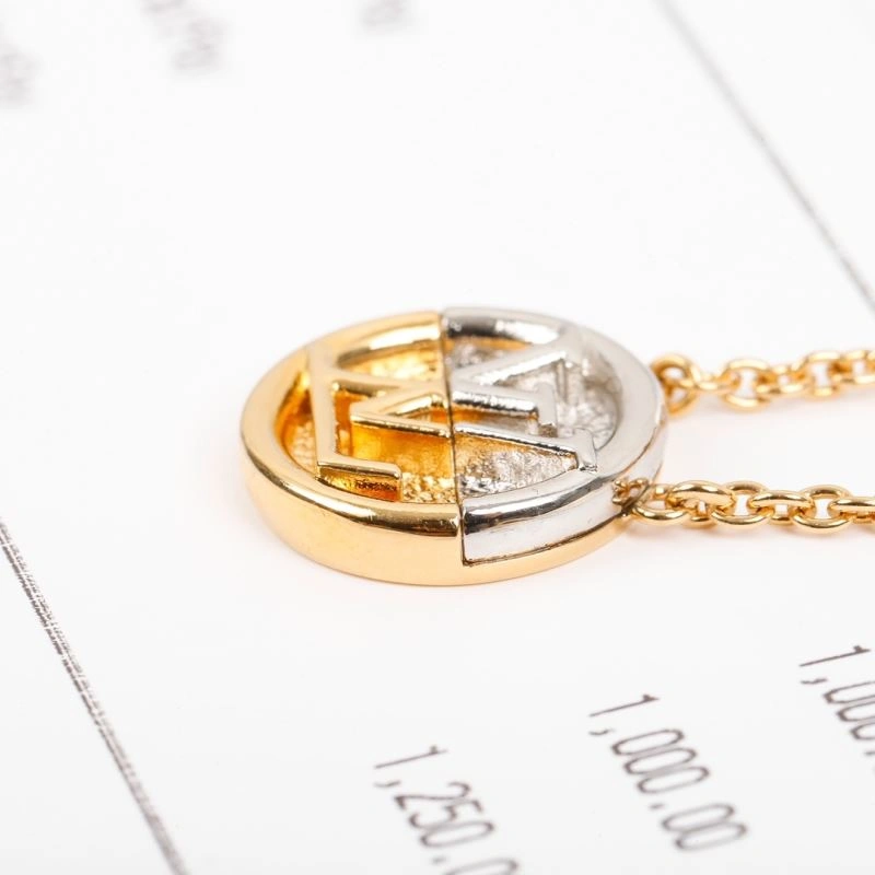 LX Necklaces Bright 312212