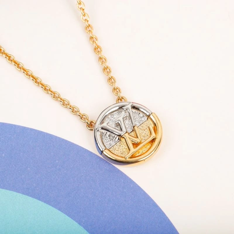 LX Necklaces Bright 312212