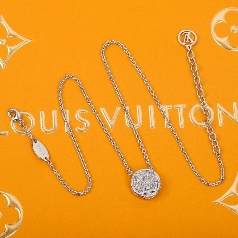 LX Necklaces Comfortable 312217