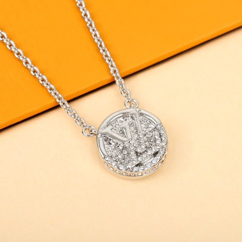 LX Necklaces Comfortable 312217