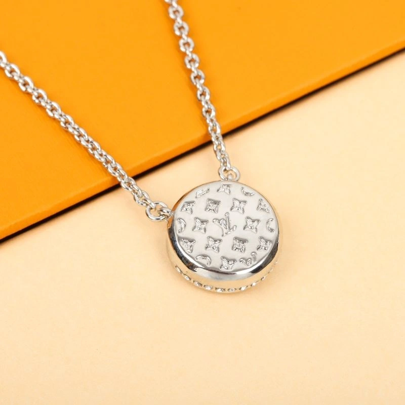 LX Necklaces Comfortable 312217