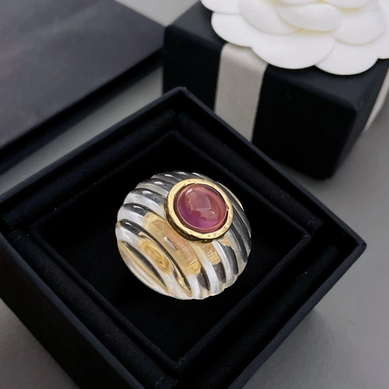 Chxnxl Rings Classic 293152