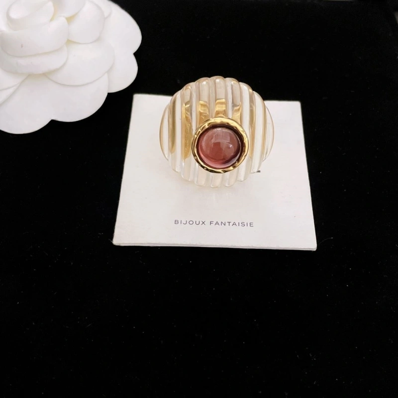 Chxnxl Rings Classic 293152