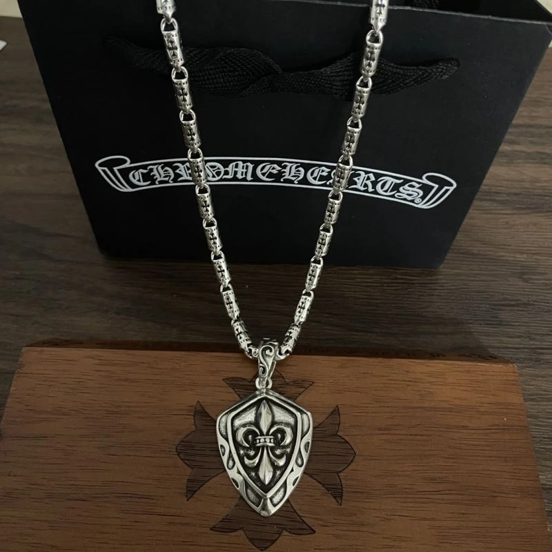 Chrxmx Hxxrts Necklaces Refined 301634
