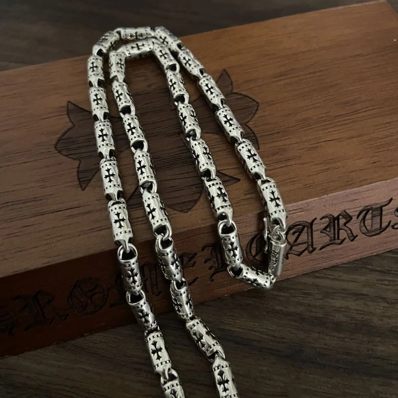 Chrxmx Hxxrts Necklaces Refined 301634