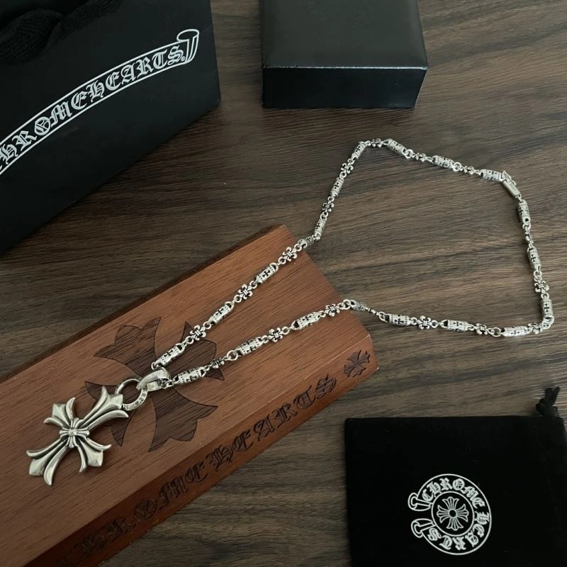 Durable Chrxmx Hxxrts Necklaces 301618