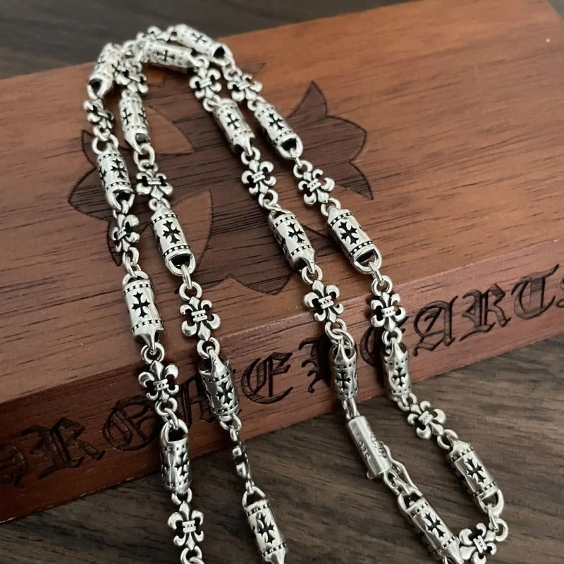 Durable Chrxmx Hxxrts Necklaces 301618