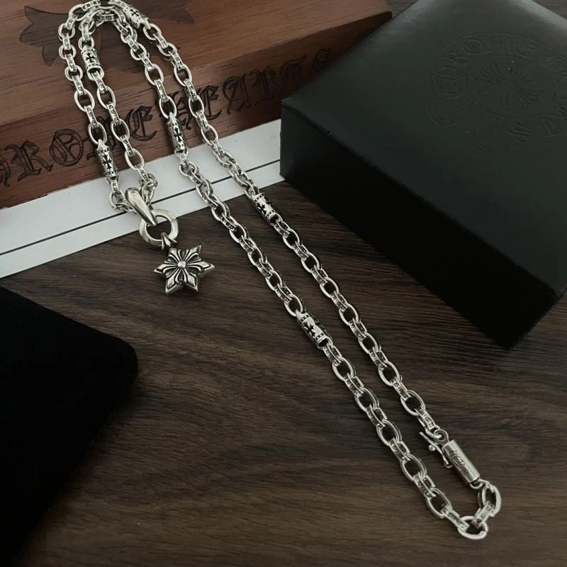 Chrxmx Hxxrts Necklaces Sophisticated 301613