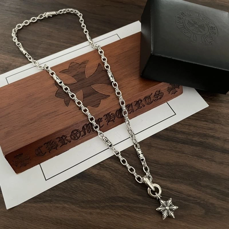 Chrxmx Hxxrts Necklaces Sophisticated 301613