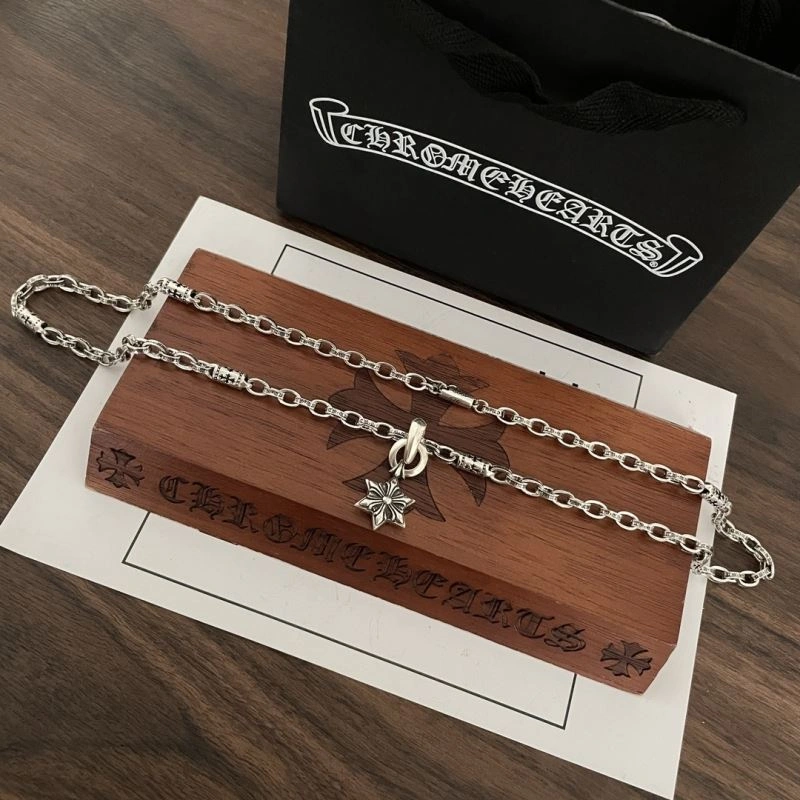 Chrxmx Hxxrts Necklaces Sophisticated 301613