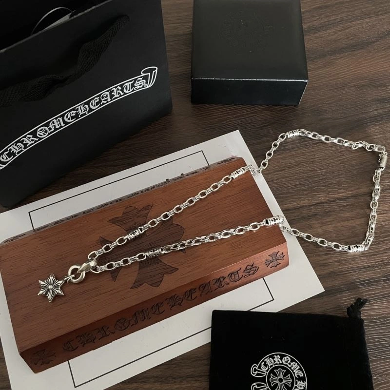 Chrxmx Hxxrts Necklaces Sophisticated 301613