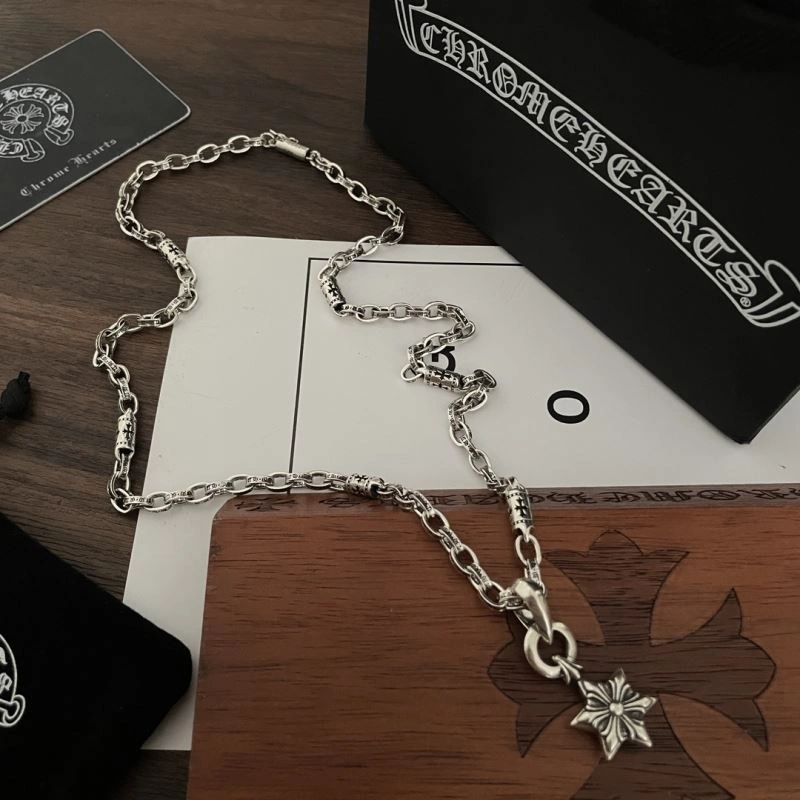 Chrxmx Hxxrts Necklaces Sophisticated 301613