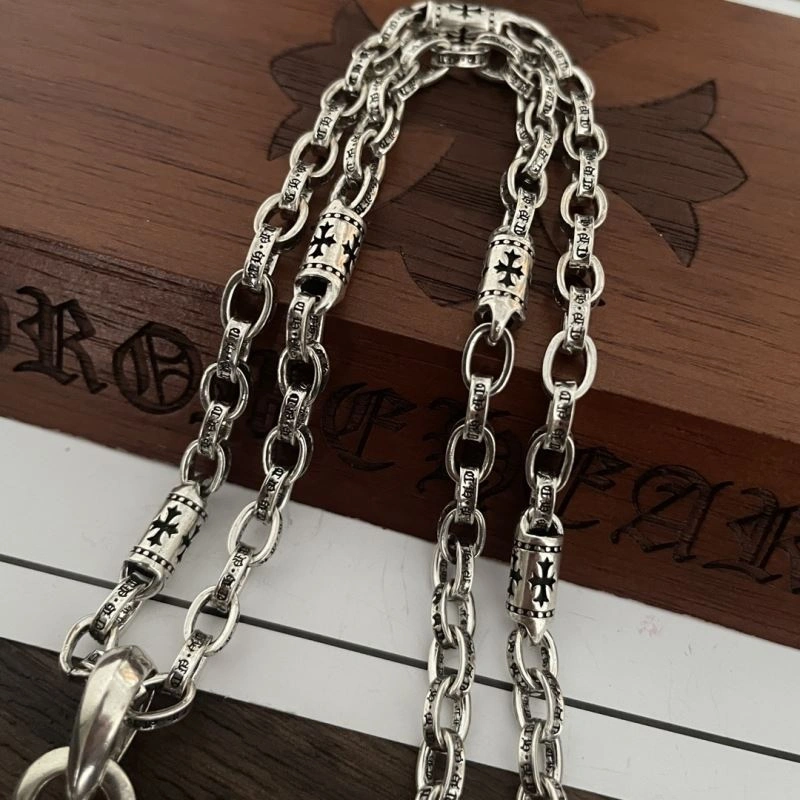 Chrxmx Hxxrts Necklaces Sophisticated 301613
