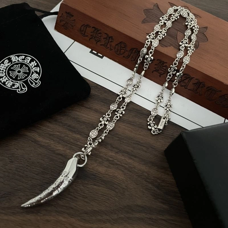 Chrxmx Hxxrts Necklaces Efficient 301616