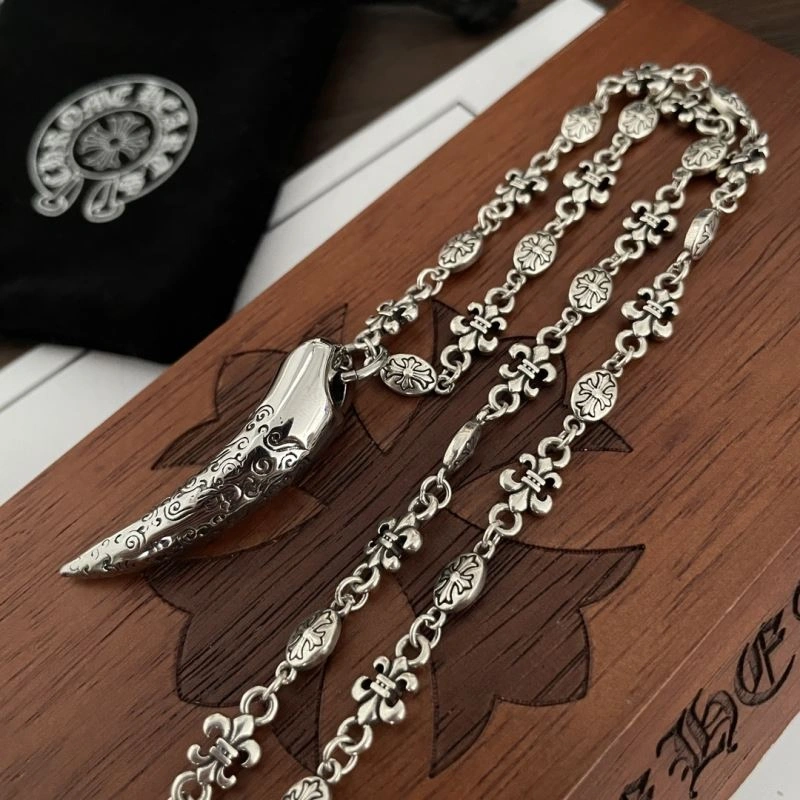 Chrxmx Hxxrts Necklaces Efficient 301616