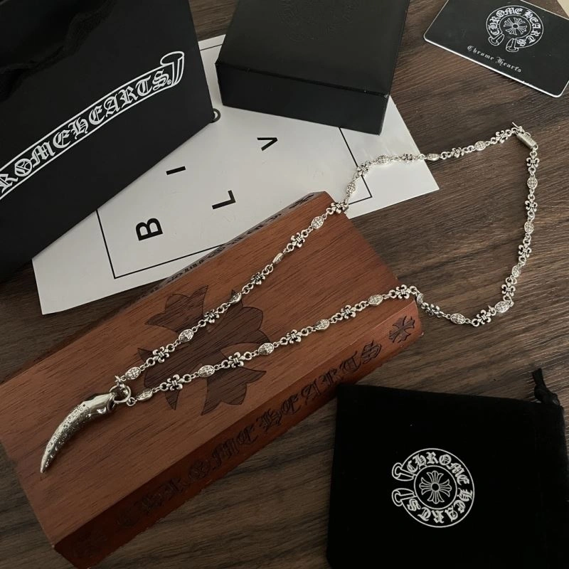 Chrxmx Hxxrts Necklaces Efficient 301616
