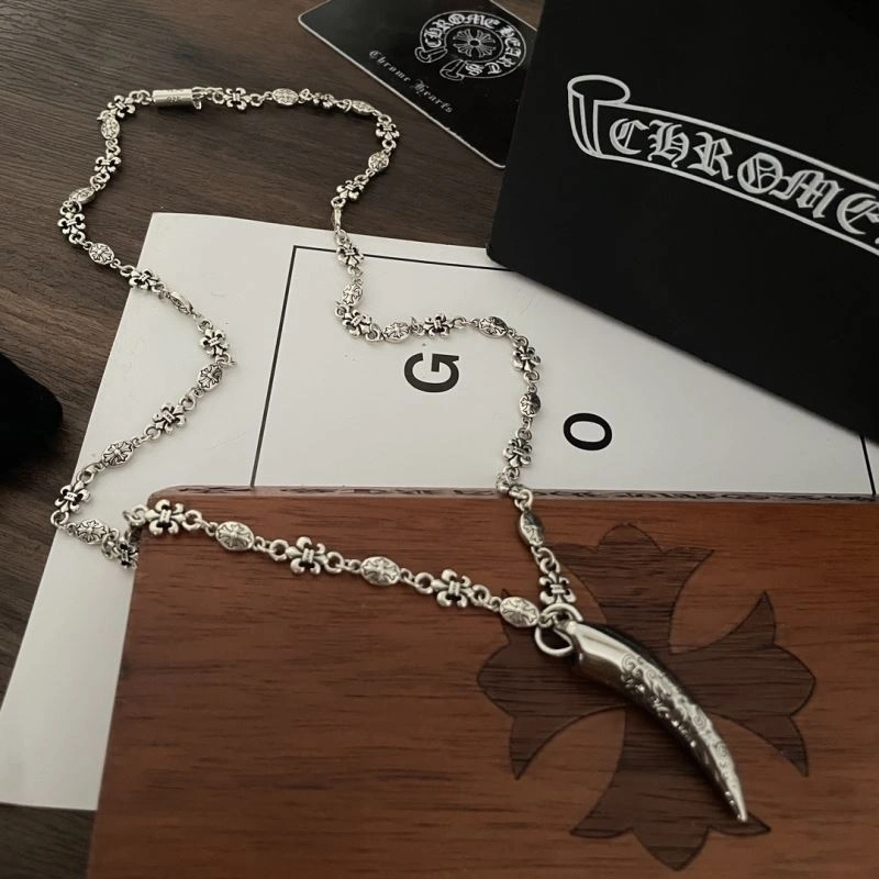 Chrxmx Hxxrts Necklaces Efficient 301616