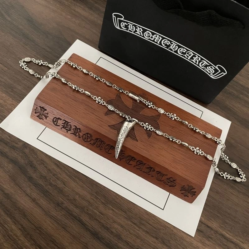 Chrxmx Hxxrts Necklaces Efficient 301616