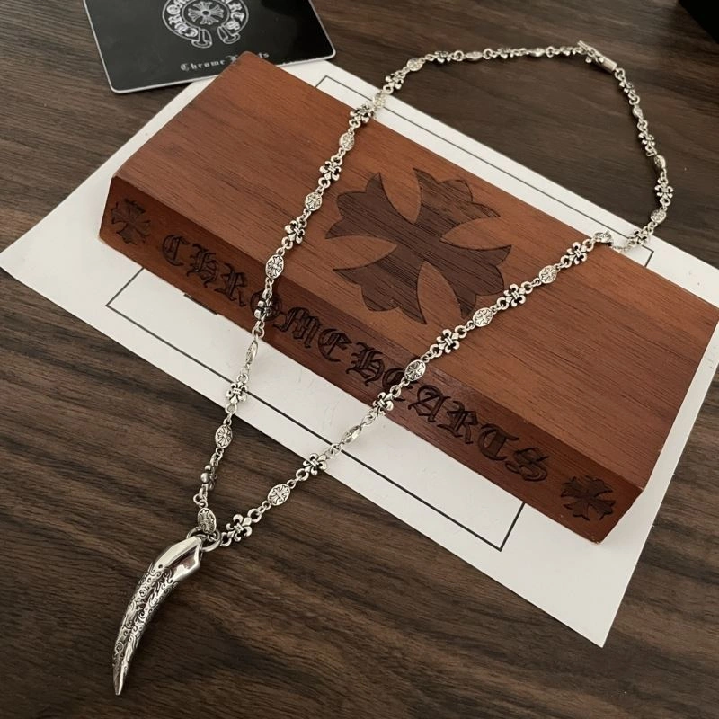 Chrxmx Hxxrts Necklaces Efficient 301616