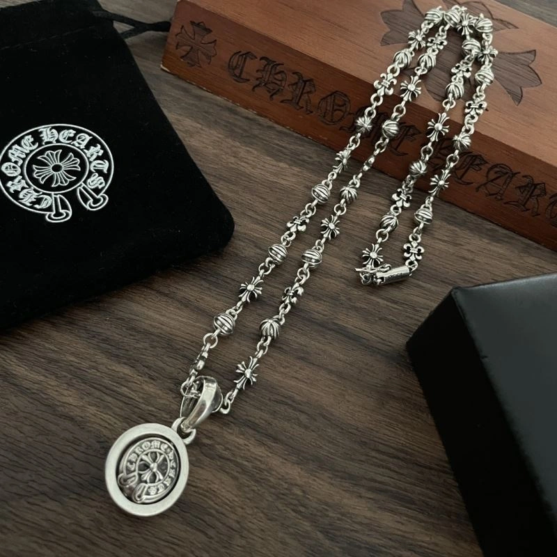 Chrxmx Hxxrts Necklaces Popular 301624