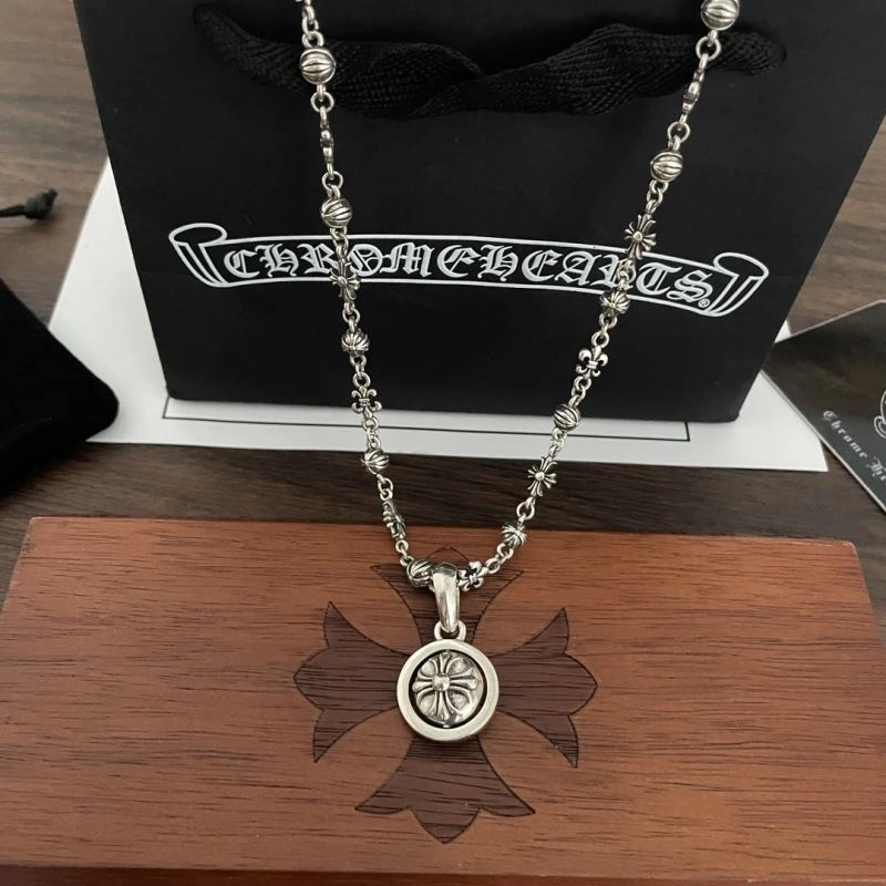 Chrxmx Hxxrts Necklaces Popular 301624
