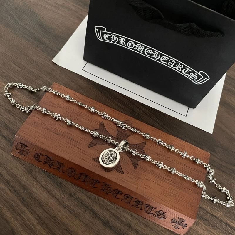 Chrxmx Hxxrts Necklaces Popular 301624
