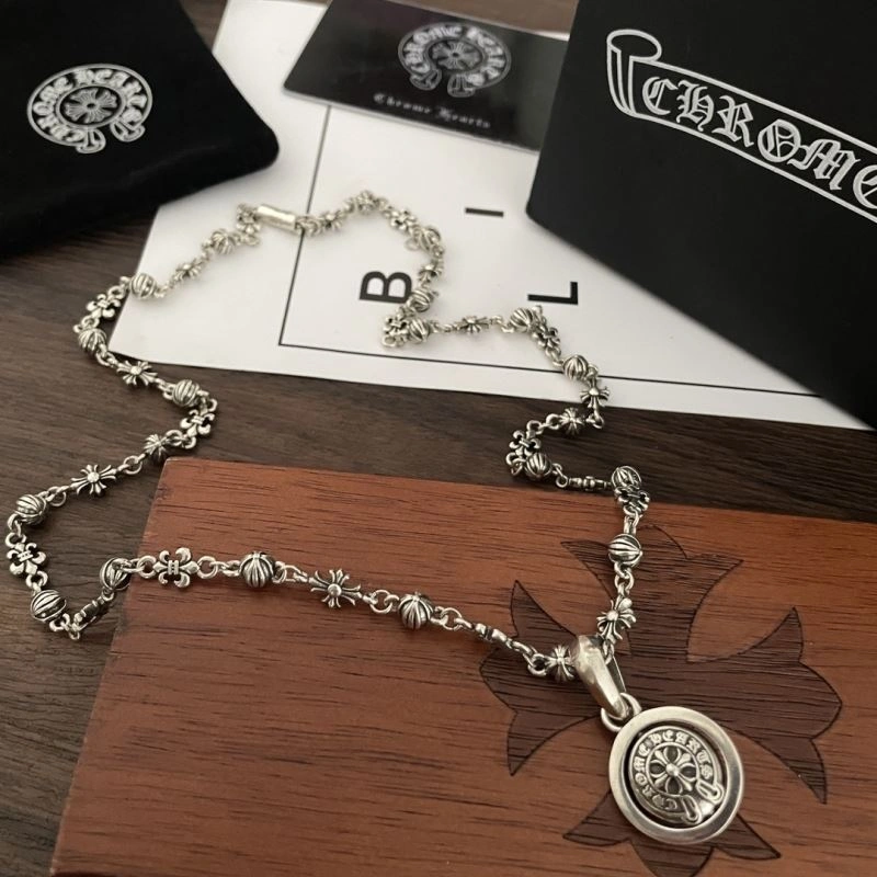Chrxmx Hxxrts Necklaces Popular 301624