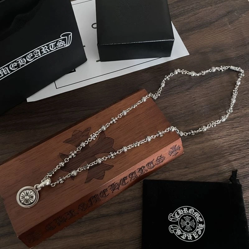 Chrxmx Hxxrts Necklaces Popular 301624