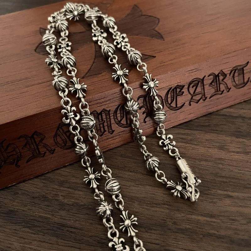 Chrxmx Hxxrts Necklaces Popular 301624