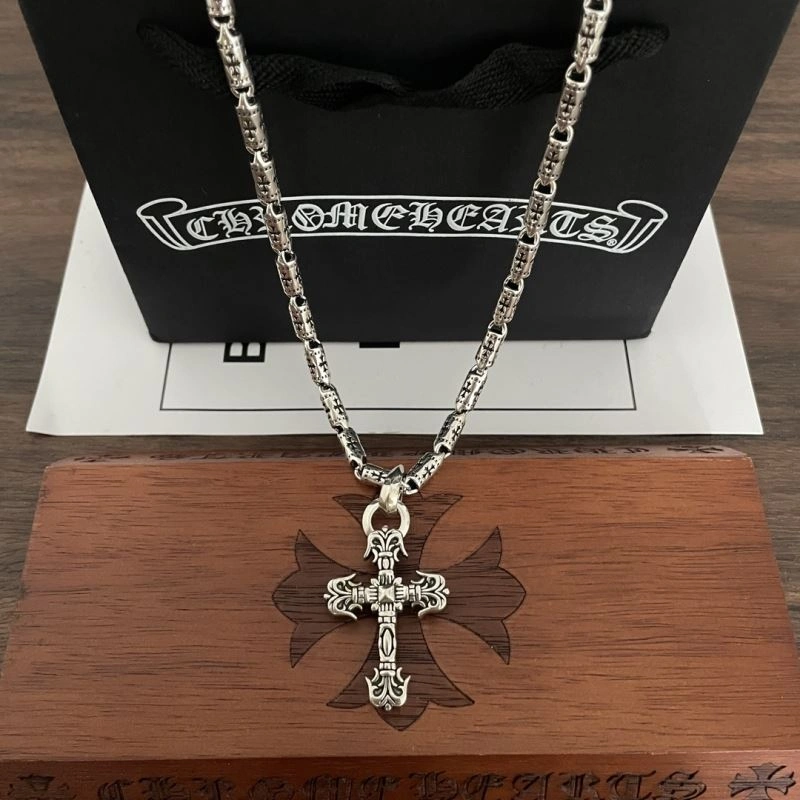 Chrxmx Hxxrts Necklaces Sophisticated 301614