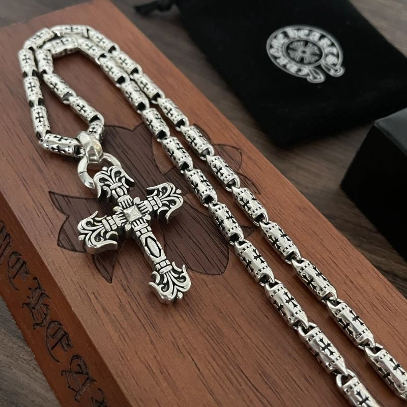 Chrxmx Hxxrts Necklaces Sophisticated 301614