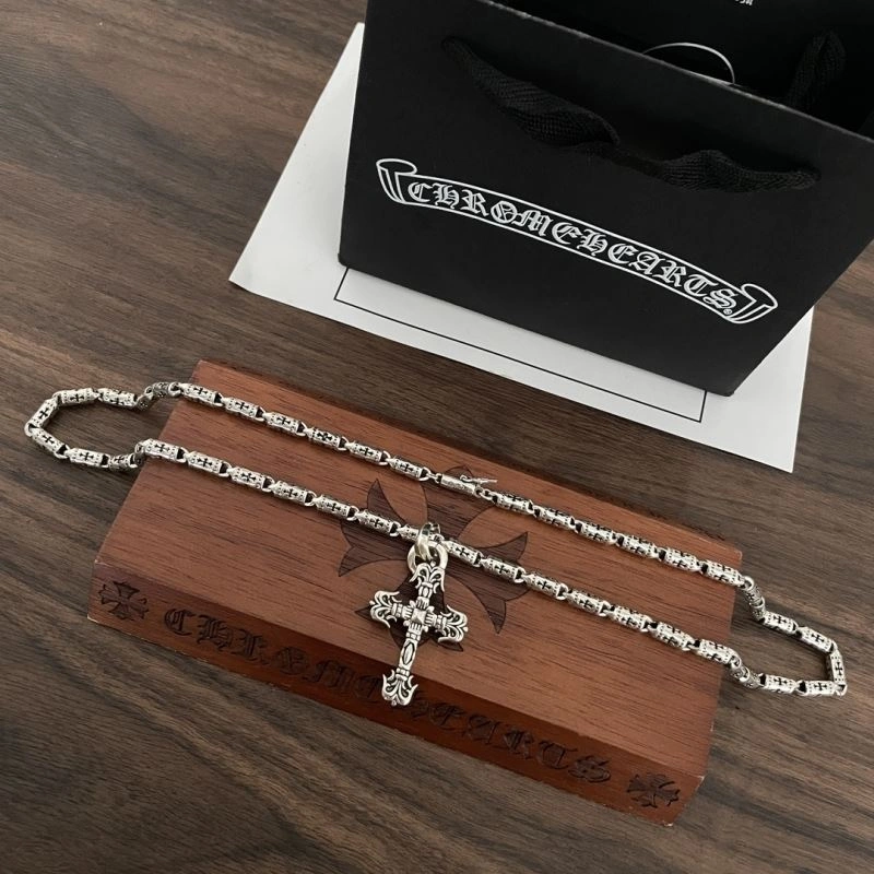 Chrxmx Hxxrts Necklaces Sophisticated 301614