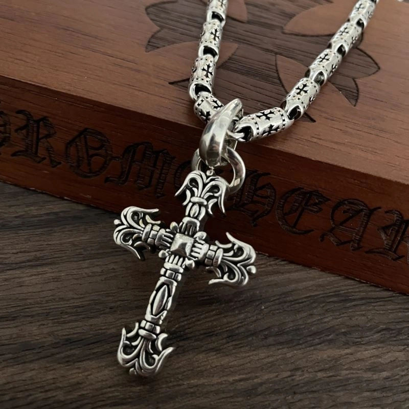 Chrxmx Hxxrts Necklaces Sophisticated 301614