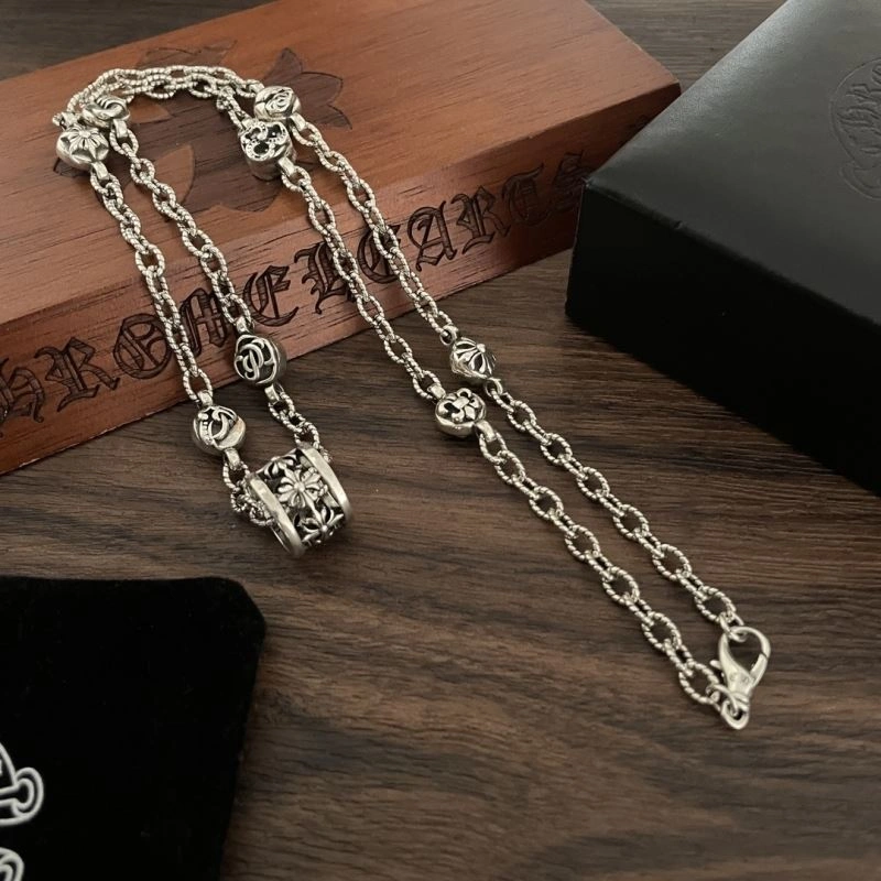 UrbanStyle Chrxmx Hxxrts Necklaces 301611