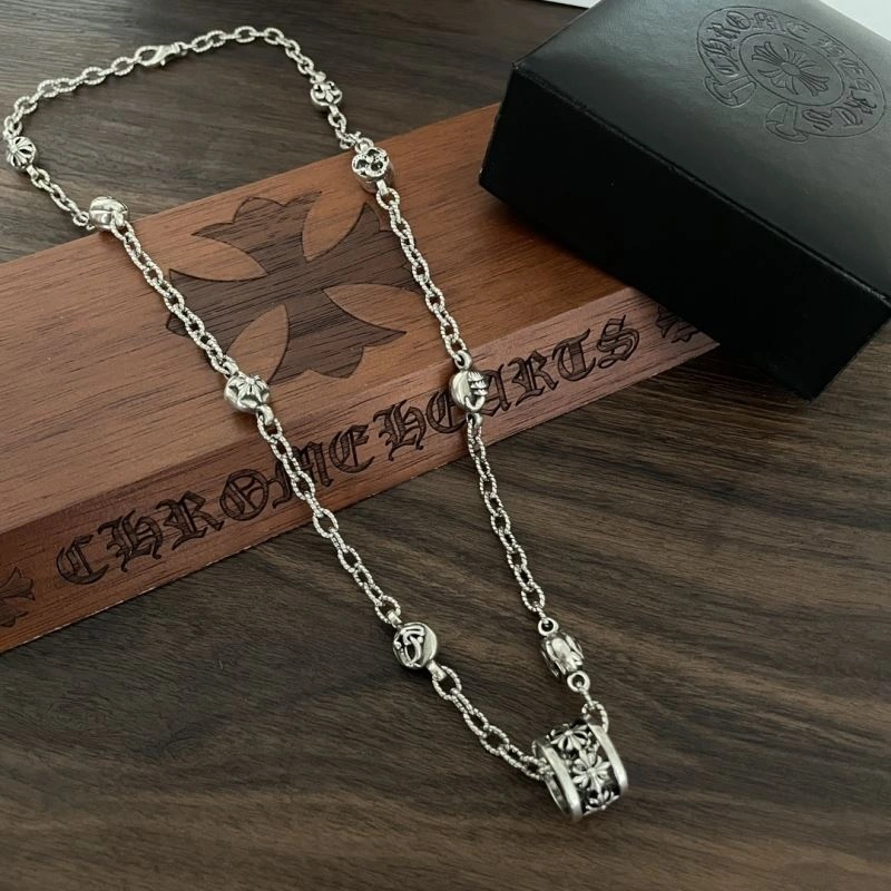UrbanStyle Chrxmx Hxxrts Necklaces 301611
