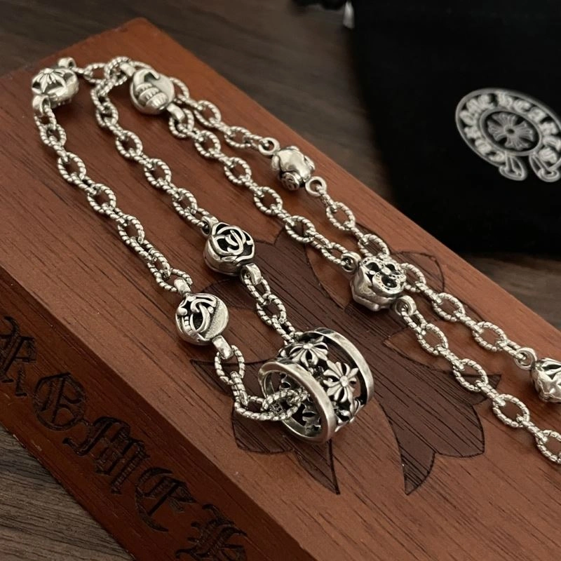 UrbanStyle Chrxmx Hxxrts Necklaces 301611
