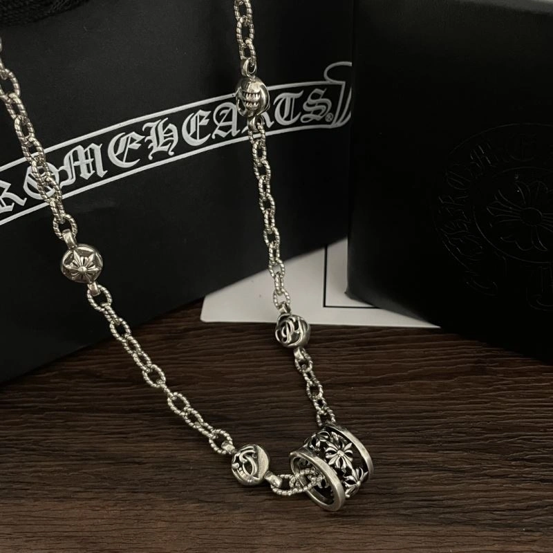 UrbanStyle Chrxmx Hxxrts Necklaces 301611