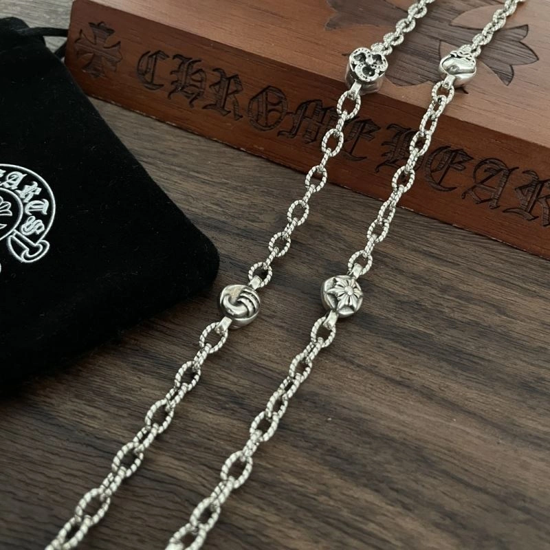 UrbanStyle Chrxmx Hxxrts Necklaces 301611
