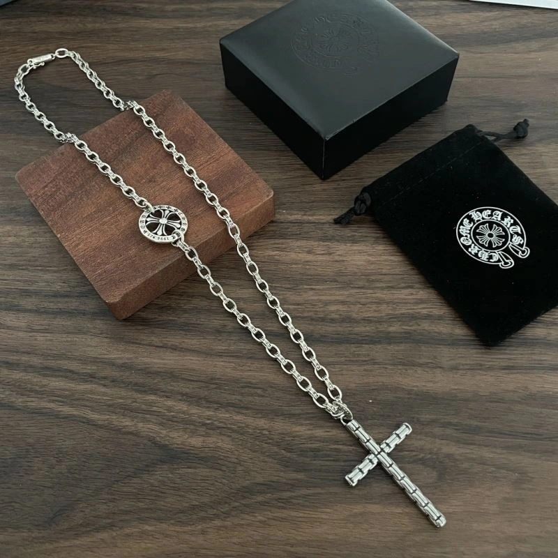 Versatile Chrxmx Hxxrts Necklaces 301609