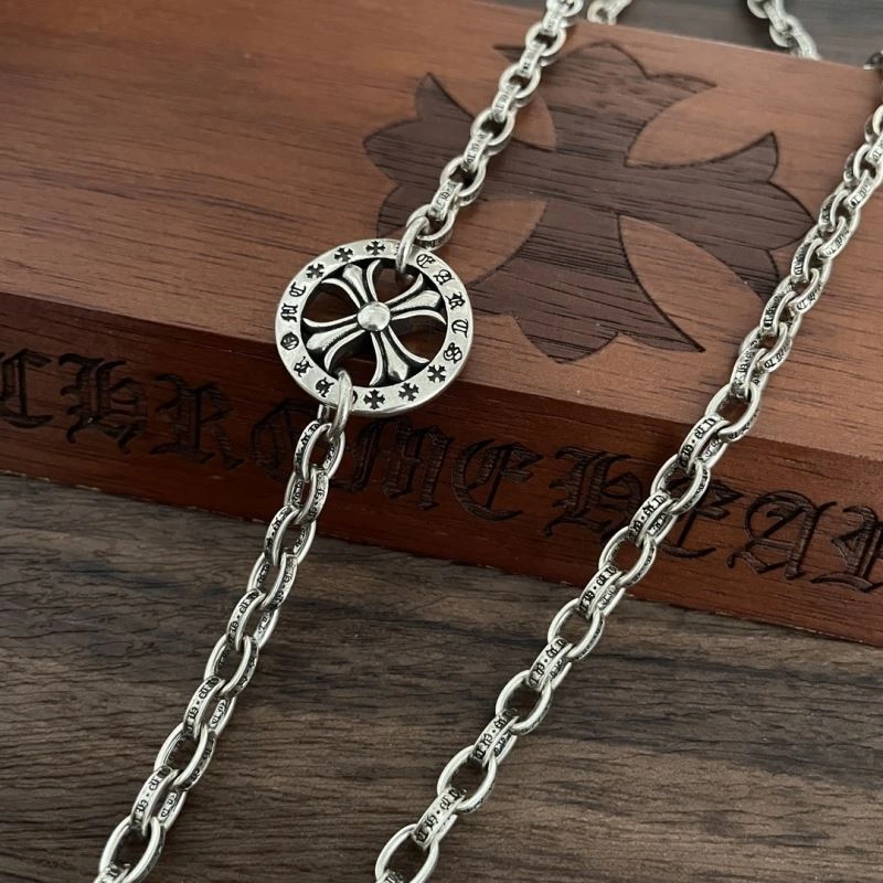 Versatile Chrxmx Hxxrts Necklaces 301609