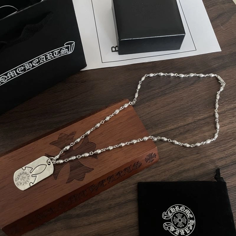 Chrxmx Hxxrts Necklaces Soft 301610