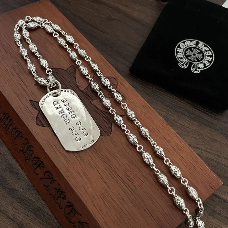Chrxmx Hxxrts Necklaces Soft 301610