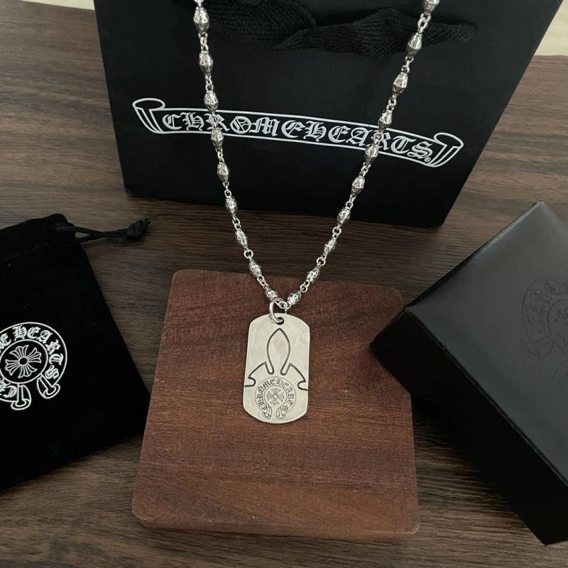 Chrxmx Hxxrts Necklaces Soft 301610