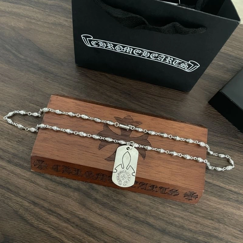 Chrxmx Hxxrts Necklaces Soft 301610