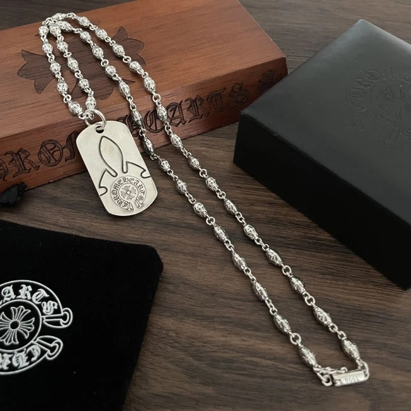 Chrxmx Hxxrts Necklaces Soft 301610