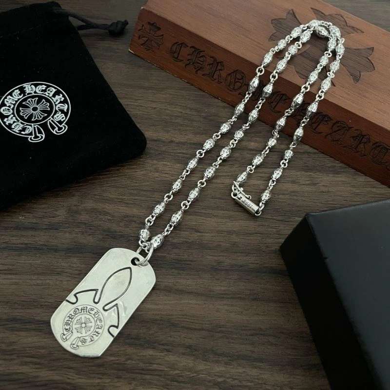 Chrxmx Hxxrts Necklaces Soft 301610