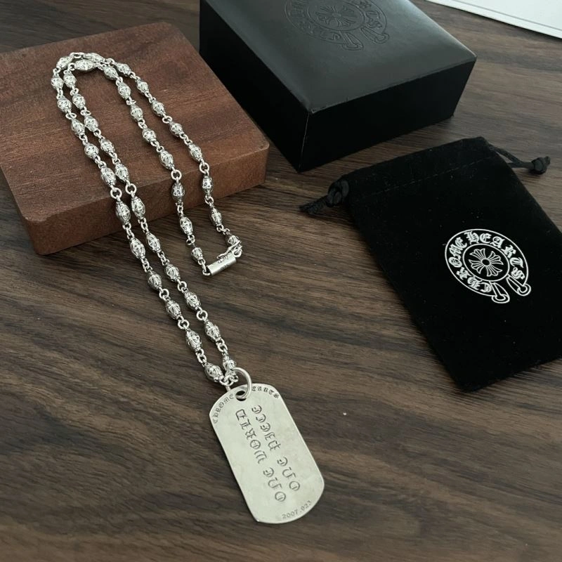 Chrxmx Hxxrts Necklaces Soft 301610