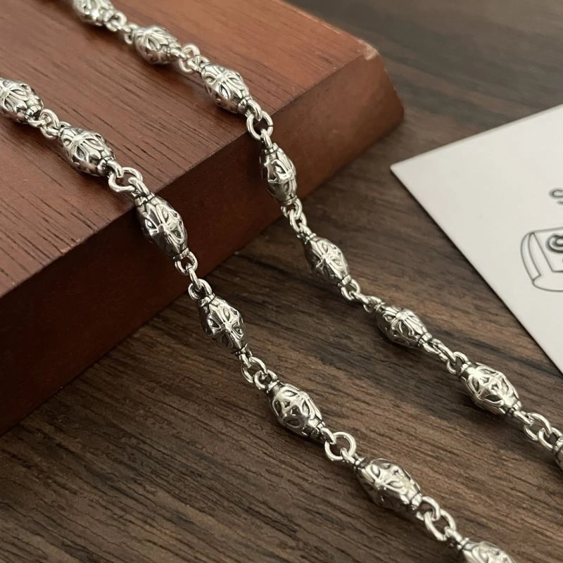 Chrxmx Hxxrts Necklaces Soft 301610