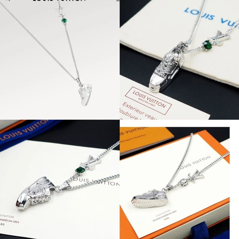 LX Necklaces Breathable 312210